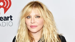Courtney Love Remembers Christmas With Kurt Cobain, Her 'Greatest True Love'