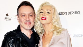 'The Mother/Daughter Experiment: Celebrity Edition' Recap: Courtney Stodden's Mom Accuses Doug Hutchison of Having 'Emotional Affair' With Her