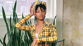Willow Smith, Like, Totally Channels ‘Clueless’’ Cher Horowitz
