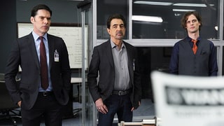 CBS Renews 'Criminal Minds' After Shemar Moore Exit: Get the Full List of Returning TV Series From the Major Networks