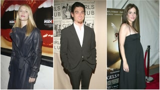 Claire Danes, Billy Crudup, Mary-Louise Parker