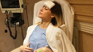 Crystal Hefner Removes Breast Implants: They ‘Slowly Poisoned Me’