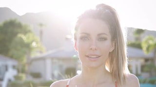Crystal Hefner Debuts New, Smaller Chest After Revealing Her Implants ‘Slowly Poisoned’ Her