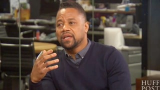 Cuba Gooding Jr. Praises American Crime Story's John Travolta: 'Might Be My Favorite Costar of All Time'