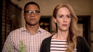 'American Horror Story: Roanoke' Recap: Meet the Naughty Murder Nurses