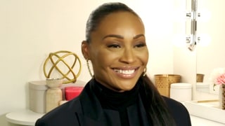 Real Housewives of Atlanta’s Cynthia Bailey Spills the Biggest Behind-the Scenes Secrets of Season 8: Watch!