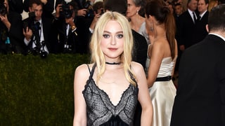 Dakota Fanning