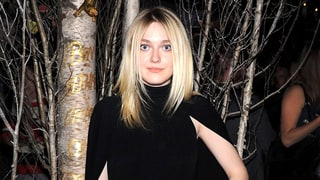 Dakota Fanning