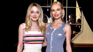This Is What It's Like to Be Pampered by Chanel