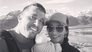Bristol Palin, Ex-Fiance Dakota Meyer, Daughter Sailor Take Cute Selfie: ‘Baby Daddy BFF’