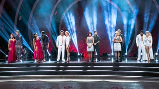 Dancing With the Stars Recap: Who Is Heading to the Season 21 Finale?