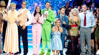 'Dancing With the Stars' Elimination Recap: Who Were the First Couple to Go Home?
