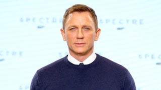 Daniel Craig Played a Stormtrooper in 'Star Wars: The Force Awakens'