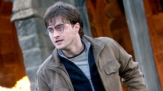Daniel Radcliffe Hasn’t Ruled Out Playing Harry Potter Again