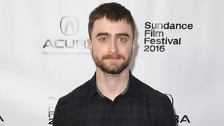 Daniel Radcliffe’s Movie About a Farting Corpse Is the Talk of the Sundance Film Festival