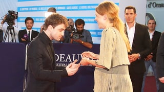 Hogwarts Reunion