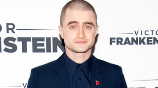 Daniel Radcliffe Used Alcohol to Cope After Harry Potter Ended: “I Drank a Lot”