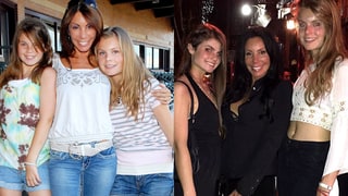 Christine and Jillian Staub