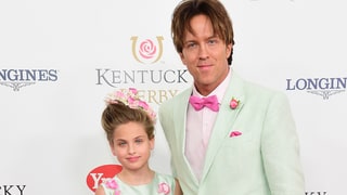 Anna Nicole Smith’s Daughter Dannielynn Birkhead Looks So Grown Up at Kentucky Derby: Pic