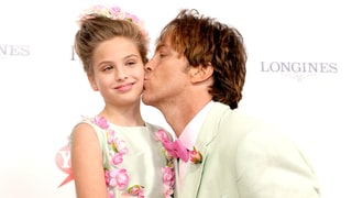 Anna Nicole Smith’s Daughter Dannielynn Birkhead Wants Dad Larry Birkhead to Get a Girlfriend: ‘It’s Sweet’