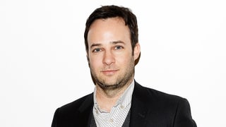 'Gilmore Girls' Revival Adds Danny Strong's Doyle: Details