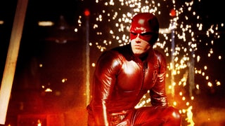 Matt Damon: Matt Murdock in 'Daredevil'