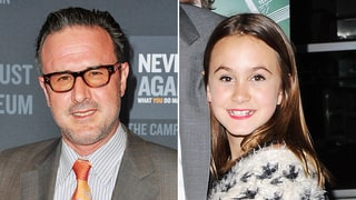 David Arquette: Coco Was 'Upset' She Didn't Get to Meet Khloe Kardashian