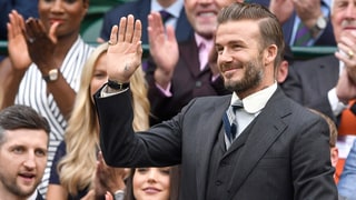 Dapper David