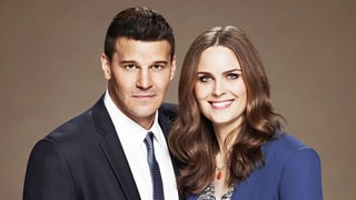 'Bones' Renewed for 12th and Final Season: See Emily Deschanel and David Boreanaz's Sweet Goodbye Messages