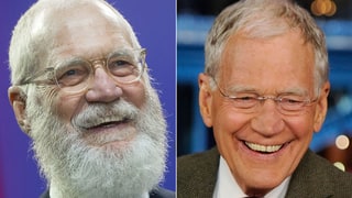 David Letterman