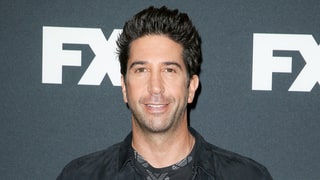 David Schwimmer Weighs In on What to Expect From the 'Friends' Reunion
