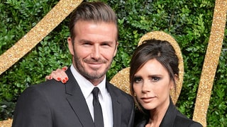 David Beckham Shares Sweet Birthday Message for Wife Victoria: ‘Let Us Spoil You’