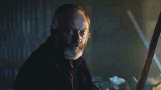 Davos Defends Dead Jon Snow in New ‘Game of Thrones’ Clip