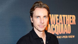 Dax Shepard Opens Up About Being Molested as a Kid