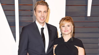 Kristen Bell and Dax Shepard Created a Tribute Video of Toto’s ‘Africa’ and It’s Amazing: Watch
