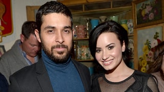 Demi Lovato Takes Birthday Boy Wilmer Valderrama to Wolf Sanctuary, Shares Sweet Message