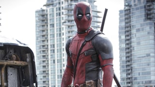 Ryan Reynolds Spoofs Kanye West’s ‘Saturday Night Live’ Rant After Fans Petition for Deadpool to Host the Show