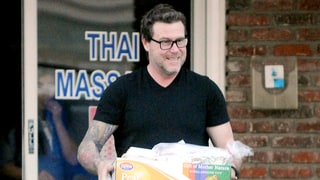 They Do Takeout Chinese!