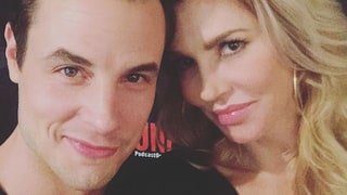 Brandi Glanville Catches Up With LeAnn Rimes' Ex-Husband Dean Sheremet on Her Show: 'You Grabbed My Ass'