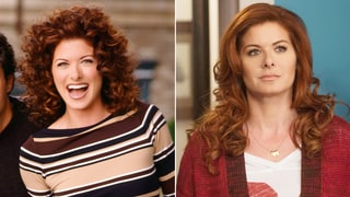 Debra Messing