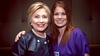 Debra Messing