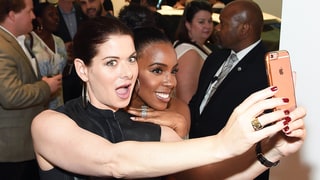 Selfie-licious