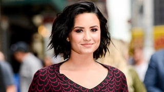 Demi Lovato Apologizes for Joking About Zika Virus in Snapchat Video