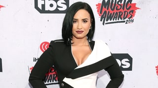 Demi Lovato