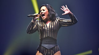 Demi Lovato Covers Adele’s ‘When We Were Young’ and Kills It