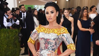 Demi Lovato