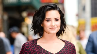 Demi Lovato