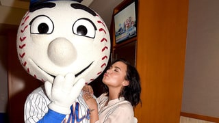 Mrs. Met?