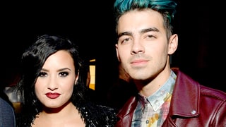 Joe Jonas and Demi Lovato Have a ‘Camp Rock’ Reunion, Perform ‘Gotta Find You’