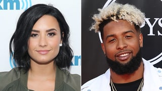 Demi Lovato and Odell Beckham Jr. Went on a Date — Get the Details